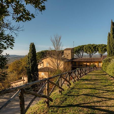 Agriturismo Le Cerque コッラッツォーネ エクステリア 写真